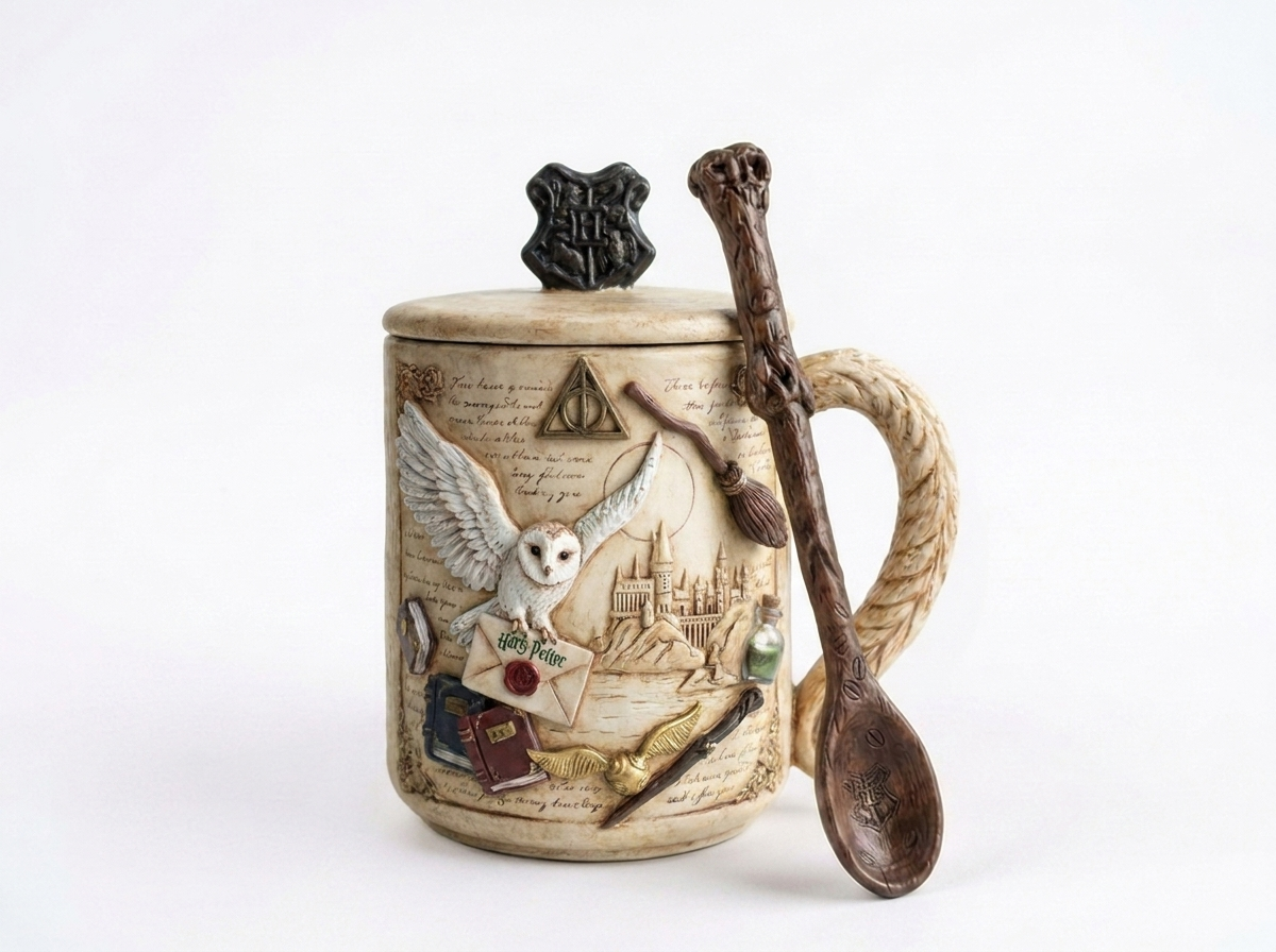 Alana’s HP Magic Mug™