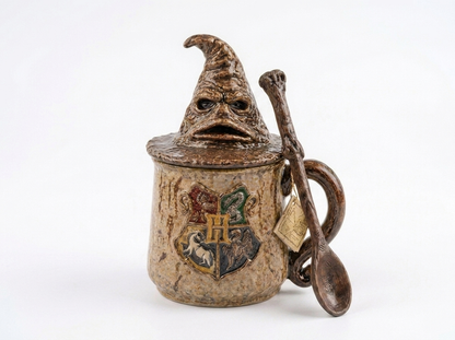 Alana’s HP Magic Mug™