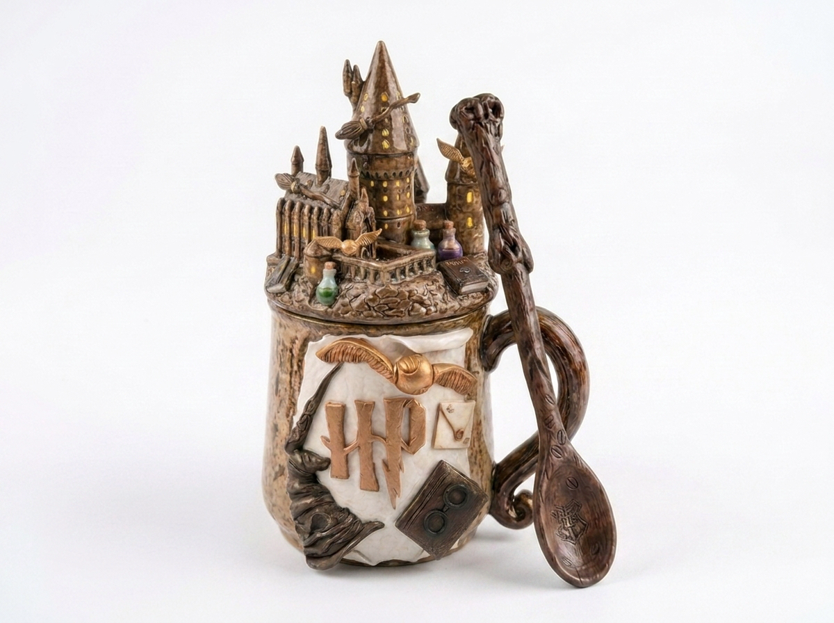 Alana’s HP Magic Mug™