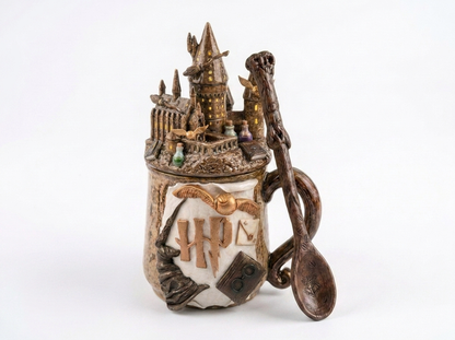Alana’s HP Magic Mug™