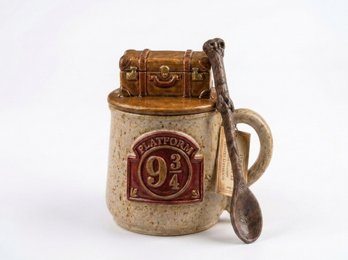 Alana’s HP Magic Mug™