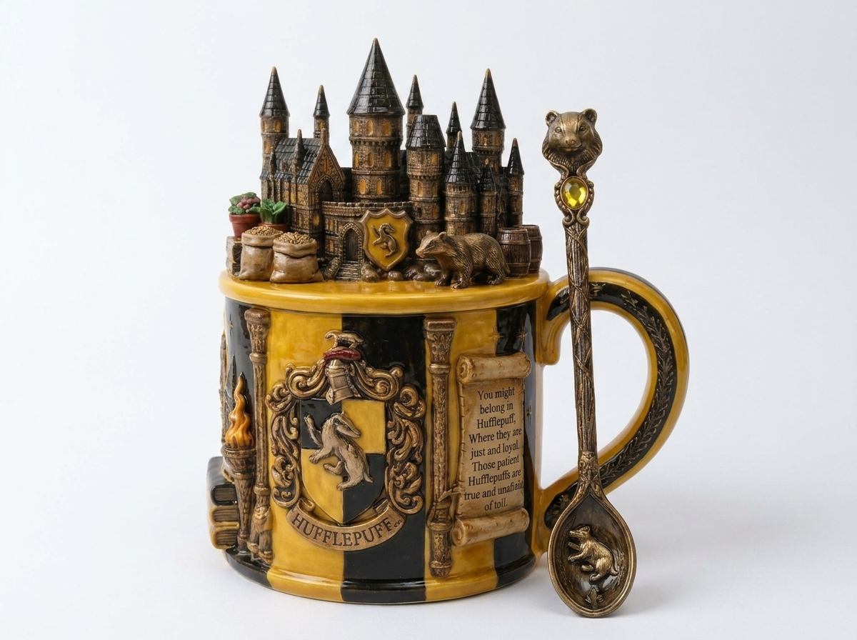 Alana’s HP Magic Mug™