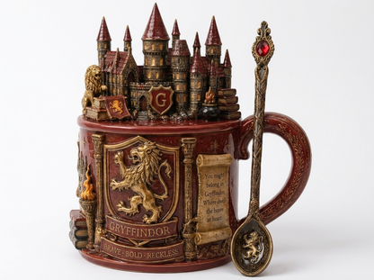 Alana’s HP Magic Mug™