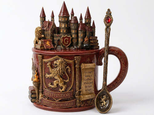 Alana’s HP Magic Mug™