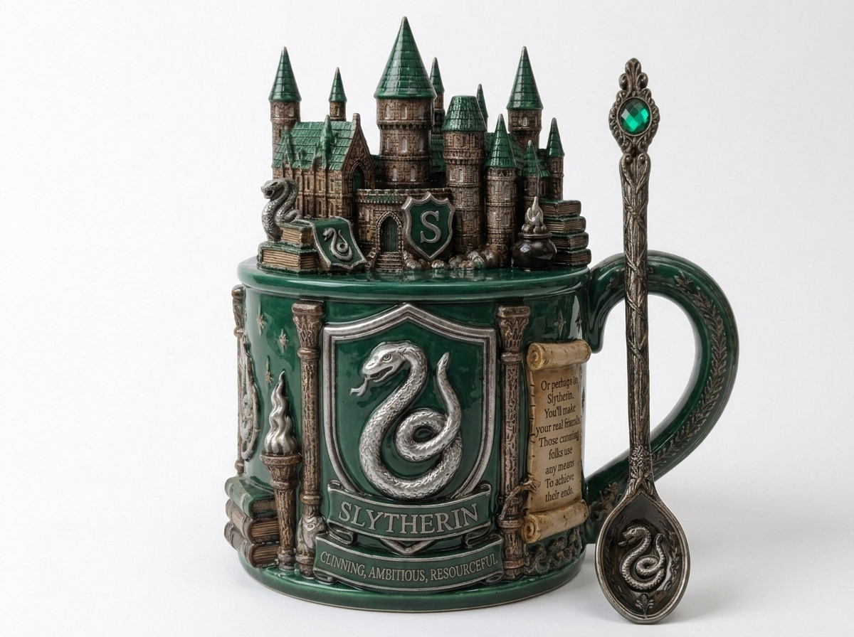 Alana’s HP Magic Mug™