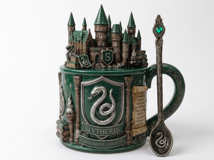 Alana’s HP Magic Mug™